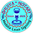 Circular turquoise badge with a red border, featuring a blue microphone graphic in the center and the text 'Since Jun 2025' around the bottom edge.