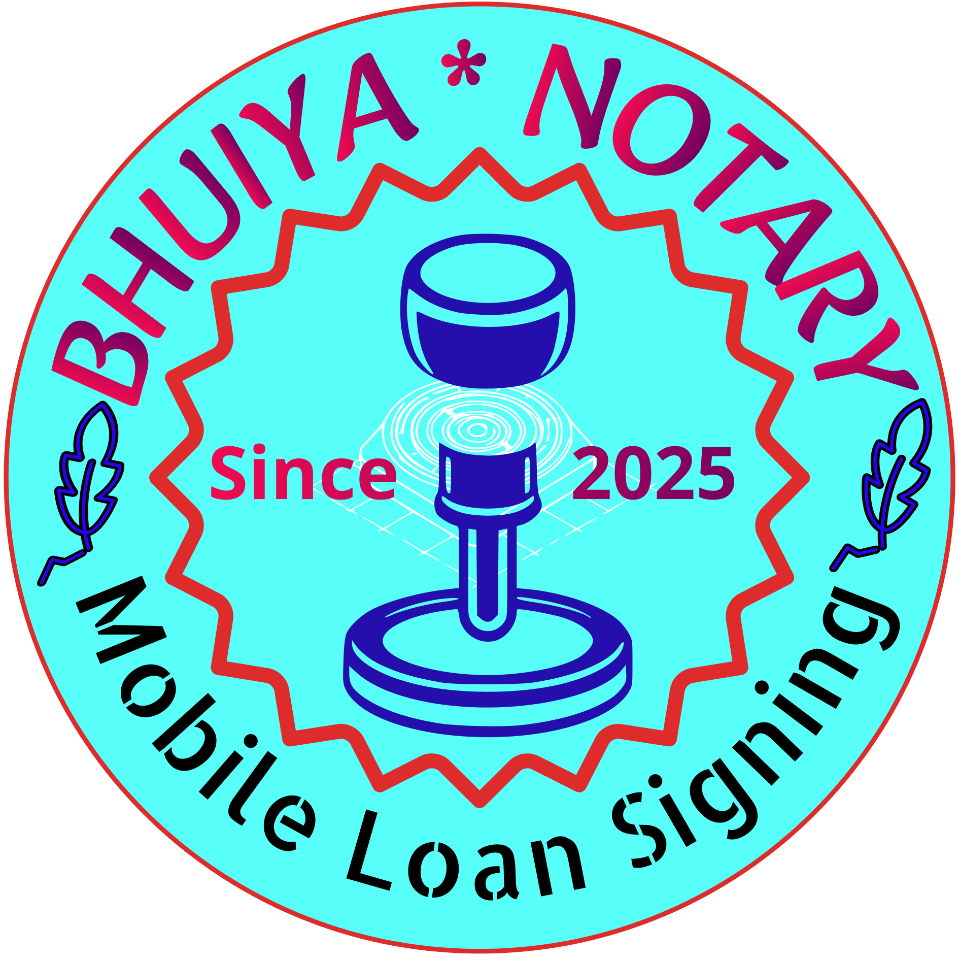 Bhuiyanotary